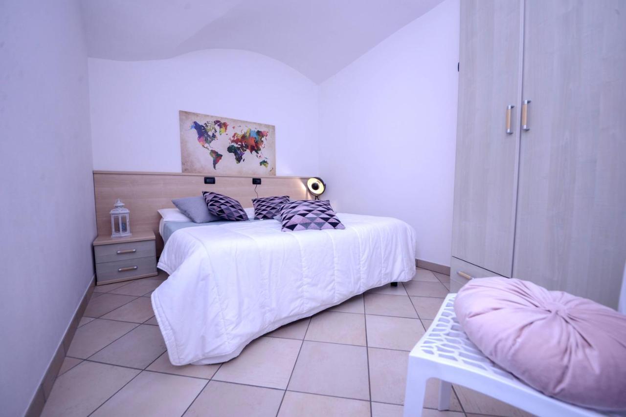 Walk 2 Town Apartamento Arco Exterior foto