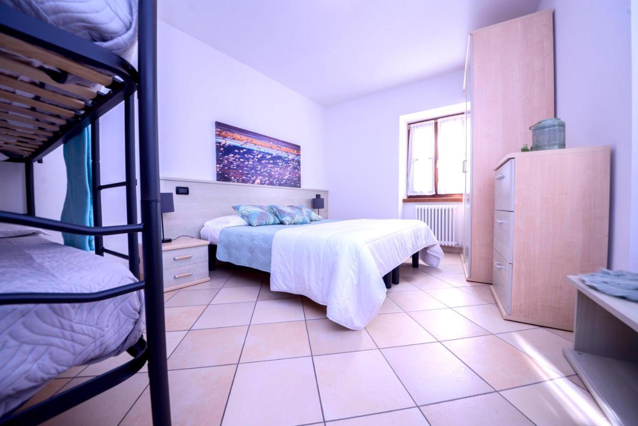 Walk 2 Town Apartamento Arco Exterior foto