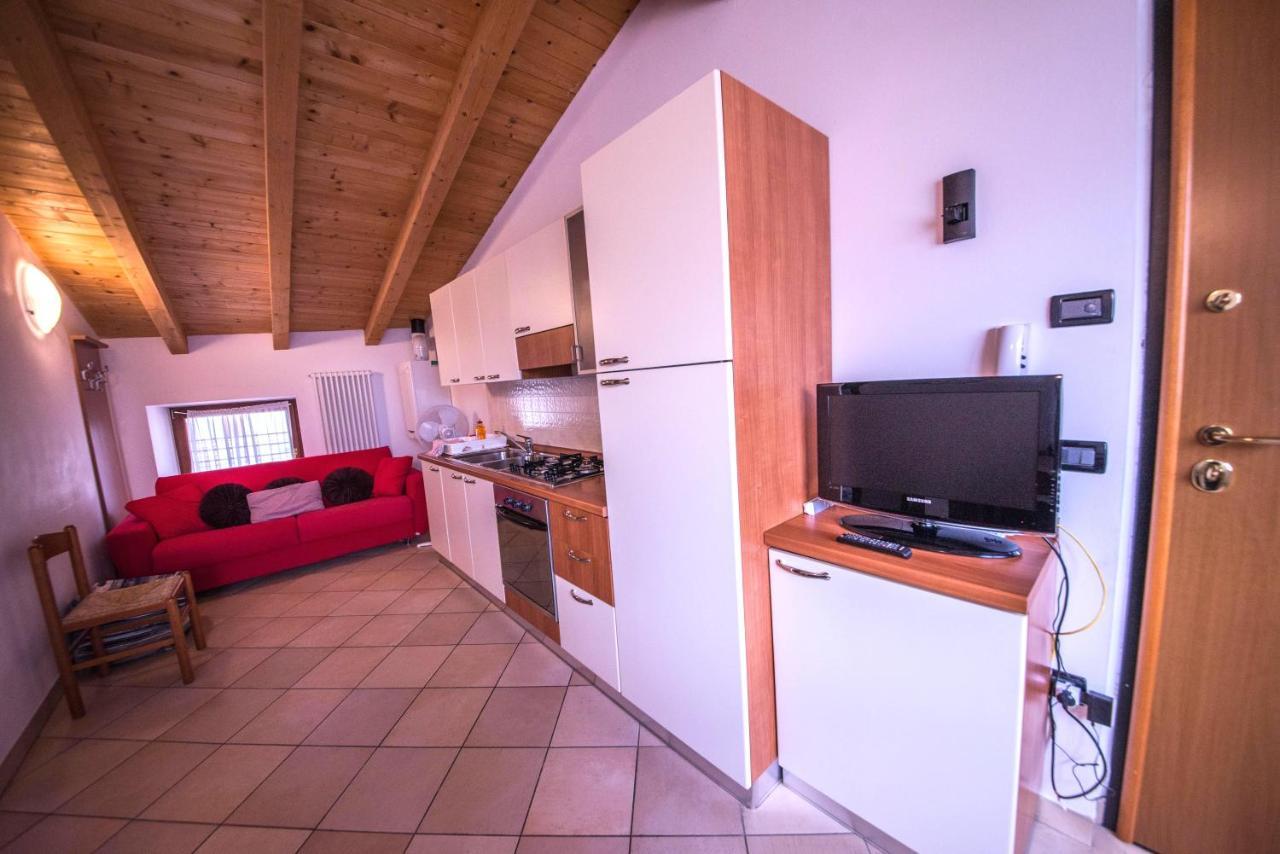 Walk 2 Town Apartamento Arco Exterior foto