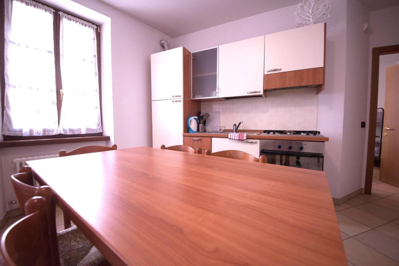 Walk 2 Town Apartamento Arco Exterior foto